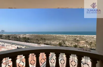 شقة - 1 حمام للبيع في رويال بريز 3 - رويال بريز - قرية الحمرا - رأس الخيمة