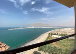 Apartment - 2 bedrooms - 3 bathrooms for rent in Marjan Island Resort and Spa - Al Marjan Island - Ras Al Khaimah