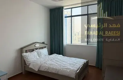 Apartment - 2 Bedrooms - 2 Bathrooms for rent in Al Naemiya Tower 3 - Al Naemiya Towers - Al Nuaimiya - Ajman Apartment - 2 Bedrooms - 2 Bathrooms for rent in Al Naemiya Tower 3 - Al Naemiya Towers - Al Nuaimiya - Ajman