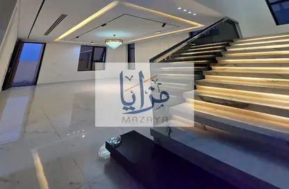فيلا - 4 غرف نوم - 6 حمامات للبيع في الحليو 2 - الحليو - عجمان
