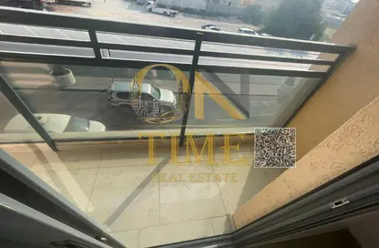 Apartment - 2 Bedrooms - 3 Bathrooms for rent in Al Rawda 3 Villas - Al Rawda 3 - Al Rawda - Ajman