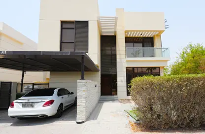 Villa - 6 Bedrooms - 6 Bathrooms for sale in Queens Meadow - DAMAC Hills - Dubai