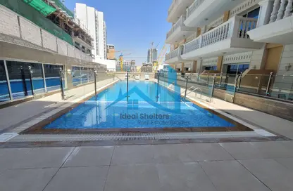 شقة - 2 غرف نوم - 3 حمامات للايجار في ادور - منطقة 11 - قرية جميرا الدائرية - دبي