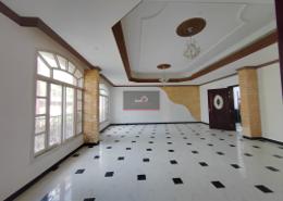 صورةاستقبال / بهو لـ: مجمع سكني - 4 غرف نوم - 5 حمامات للكراء في مركز محمد بن زايد - مدينة محمد بن زايد - أبوظبي, صورة 1