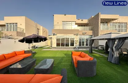 فيلا - 3 غرف نوم - 4 حمامات للبيع في سيدرى فيلا - واحة السيليكون - دبي