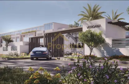 Townhouse - 4 Bedrooms - 5 Bathrooms for sale in Verdana 2 - Dubai Investment Park (DIP) - Dubai