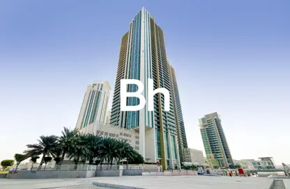 شقة - 2 غرف نوم - 2 حمامات للبيع في أوشن تيراس - مارينا سكوير - جزيرة الريم - أبوظبي