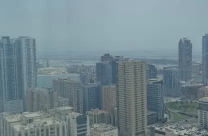 Apartment - 3 Bedrooms - 4 Bathrooms for sale in Al Majaz 3 - Al Majaz - Sharjah