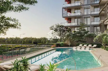 شقة - 2 غرف نوم - 2 حمامات للبيع في ذا هافن 3 - مجان - دبي لاند - دبي شقة - 2 غرف نوم - 2 حمامات للبيع في ذا هافن 3 - مجان - دبي لاند - دبي