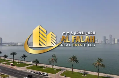 شقة - 3 غرف نوم - 3 حمامات للايجار في المجاز 3 - المجاز - الشارقة