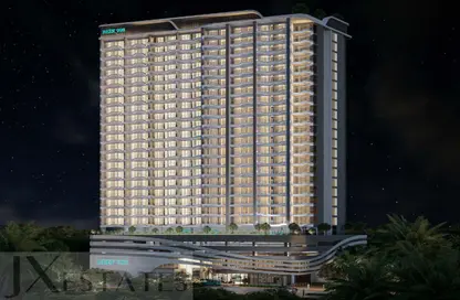 شقة - 1 حمام للبيع في 998 ريف - مجمع دبي ريزيدنس - دبي شقة - 1 حمام للبيع في 998 ريف - مجمع دبي ريزيدنس - دبي