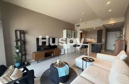 Apartment - 1 Bedroom - 2 Bathrooms for sale in Park View Tower - District 14 - Jumeirah Village Circle - Dubai