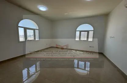 Villa - 5 Bedrooms - 7 Bathrooms for rent in Mohamed Bin Zayed Centre - Mohamed Bin Zayed City - Abu Dhabi