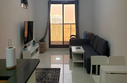 Apartment - 1 Bedroom - 2 Bathrooms for rent in Elite Sports Residence 6 - Elite Sports Residence - Dubai Sports City - Dubai