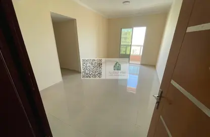 Apartment - 2 Bedrooms - 3 Bathrooms for rent in Al Rawda 1 - Al Rawda - Ajman