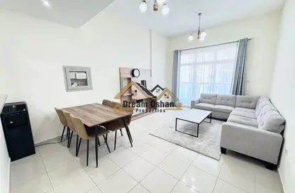 Apartment - 1 Bedroom - 2 Bathrooms for rent in La Vista Residence 6 - La Vista Residence - Dubai Silicon Oasis - Dubai Apartment - 1 Bedroom - 2 Bathrooms for rent in La Vista Residence 6 - La Vista Residence - Dubai Silicon Oasis - Dubai
