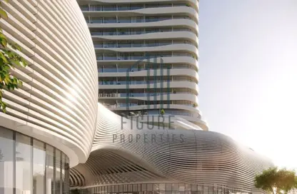 Apartment - 1 Bedroom - 2 Bathrooms for sale in SAAS Hills - Dubai Science Park - Dubai