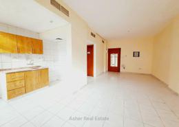 Studio - 1 bathroom for rent in Al Majaz 2 - Al Majaz - Sharjah
