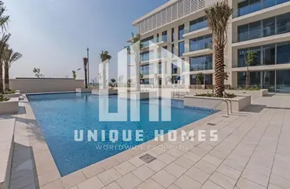 Apartment - 4 Bedrooms - 6 Bathrooms for sale in Mamsha Al Saadiyat - Saadiyat Cultural District - Saadiyat Island - Abu Dhabi
