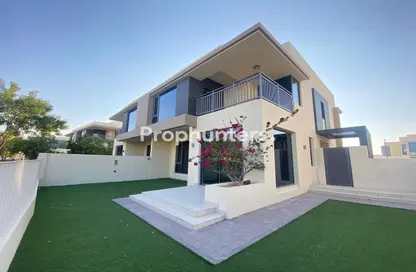 Villa - 5 Bedrooms - 5 Bathrooms for rent in Maple 1 - Maple at Dubai Hills Estate - Dubai Hills Estate - Dubai