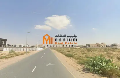 أرض - استوديو للبيع في فيلا الحوشي - حوشي - البادي - الشارقة أرض - استوديو للبيع في فيلا الحوشي - حوشي - البادي - الشارقة