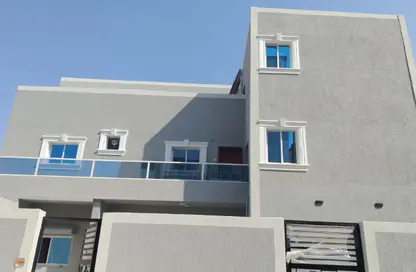 Apartment - 1 Bedroom - 1 Bathroom for rent in Al Naemiya Tower 1 - Al Naemiya Towers - Al Nuaimiya - Ajman Apartment - 1 Bedroom - 1 Bathroom for rent in Al Naemiya Tower 1 - Al Naemiya Towers - Al Nuaimiya - Ajman