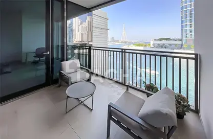 شقة - غرفة نوم - 1 حمام للايجار في 5242 تاور 2 - 5242 - دبي مارينا - دبي شقة - غرفة نوم - 1 حمام للايجار في 5242 تاور 2 - 5242 - دبي مارينا - دبي