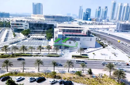 Apartment - 1 Bedroom - 2 Bathrooms for rent in The Gate Tower 1 - Shams Abu Dhabi - Al Reem Island - Abu Dhabi