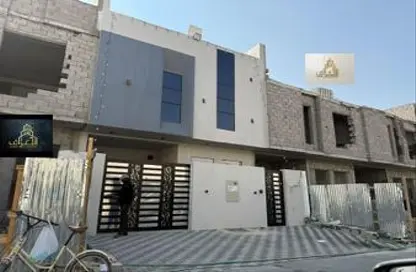 Townhouse - 4 Bedrooms - 6 Bathrooms for sale in Al Yasmeen 1 - Al Yasmeen - Ajman