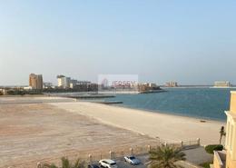 Studio - 1 bathroom for rent in Fayrouz - Bab Al Bahar - Al Marjan Island - Ras Al Khaimah