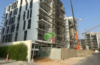 Apartment - 1 Bedroom - 2 Bathrooms for sale in Golf Community - Al Zorah - Ajman