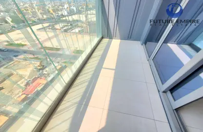 Apartment - 2 Bedrooms - 3 Bathrooms for rent in Al Habbai 4 - Jumeirah Garden City - Al Satwa - Dubai