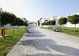 Villa - 4 bedrooms - 5 bathrooms for rent in Mangrove One - Eastern Mangroves Complex - Eastern Road - Abu Dhabi Villa - 4 bedrooms - 5 bathrooms for rent in Mangrove One - Eastern Mangroves Complex - Eastern Road - Abu Dhabi