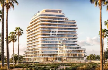Apartment - 2 Bedrooms - 3 Bathrooms for sale in Pelagia - Al Marjan Island - Ras Al Khaimah