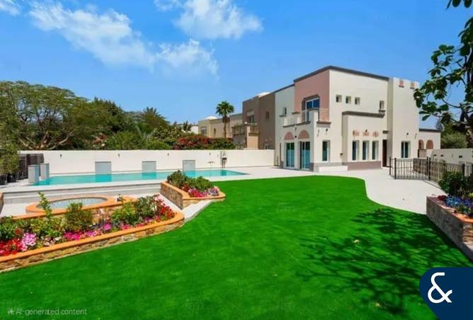 15301161 - الصورة الرئيسية للعقار