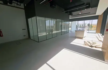 Office Space - Studio - 1 Bathroom for rent in Mirdif 35 - Mushraif - Mirdif - Dubai