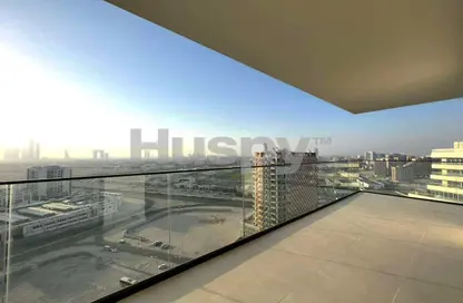 Apartment - 3 Bedrooms - 3 Bathrooms for sale in Binghatti Creek - Al Jaddaf - Dubai