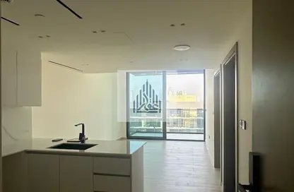Apartment - 1 Bedroom - 1 Bathroom for sale in Binghatti Corner - Jumeirah Village Circle - Dubai