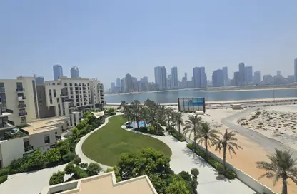 Apartment - 3 Bedrooms - 4 Bathrooms for sale in Sama Residences - Maryam Gate Residence - Maryam Island - Sharjah