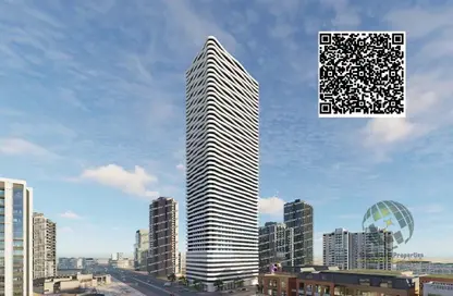 شقة - 3 غرف نوم - 4 حمامات للبيع في واحد 678 مساكن - العامرة - عجمان