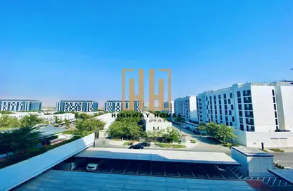 Apartment - 1 Bedroom - 2 Bathrooms for rent in MISK Apartments - Aljada - Sharjah