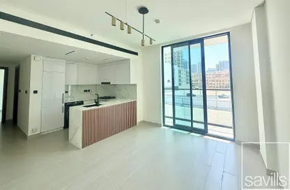 Apartment - 1 Bedroom - 2 Bathrooms for sale in Binghatti Galaxy Tower A - Binghatti Galaxy - Jumeirah Village Circle - Dubai