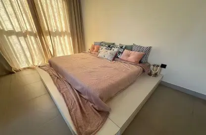 Apartment - 2 Bedrooms - 3 Bathrooms for rent in Collective at Dubai Hills Estate Tower 2 - Collective at Dubai Hills Estate - Dubai Hills Estate - Dubai