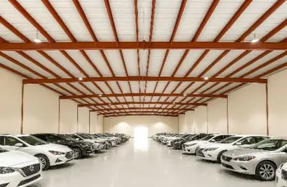 Warehouse - Studio - 1 Bathroom for sale in Al Qusais Industrial Area 1 - Al Qusais Industrial Area - Al Qusais - Dubai