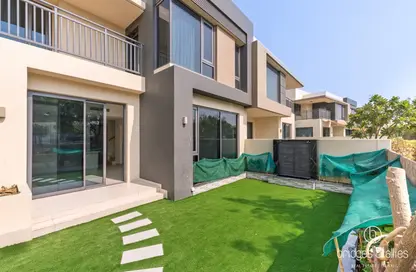 Villa - 4 Bedrooms - 4 Bathrooms for rent in Maple 1 - Maple at Dubai Hills Estate - Dubai Hills Estate - Dubai
