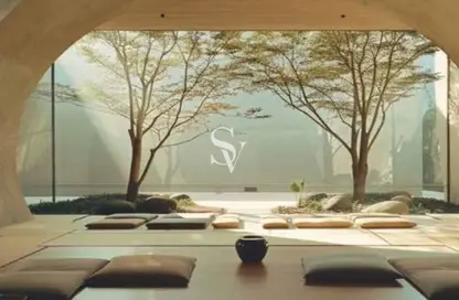 Townhouse - 5 Bedrooms - 6 Bathrooms for sale in Damac Riverside Views Olive - Dubai Investment Park 2 (DIP 2) - Dubai Investment Park (DIP) - Dubai