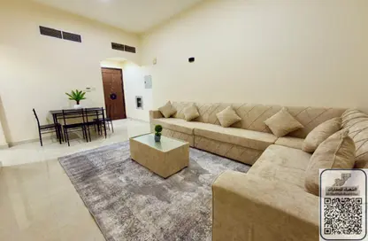 شقة - غرفة نوم - 1 حمام للايجار في أبراج براجيل - الراشدية 1 - الراشدية - عجمان شقة - غرفة نوم - 1 حمام للايجار في أبراج براجيل - الراشدية 1 - الراشدية - عجمان