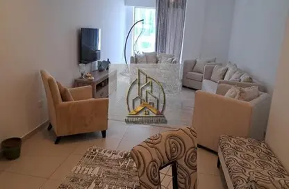 شقة - 2 غرف نوم - 3 حمامات للايجار في برج البوابة 2 - شمس أبوظبي - جزيرة الريم - أبوظبي