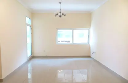شقة - غرفة نوم - 2 حمامات للايجار في النهدة 2 - النهدة - دبي - دبي