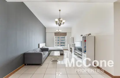Apartment - 3 Bedrooms - 4 Bathrooms for sale in Sulafa Tower - Dubai Marina - Dubai